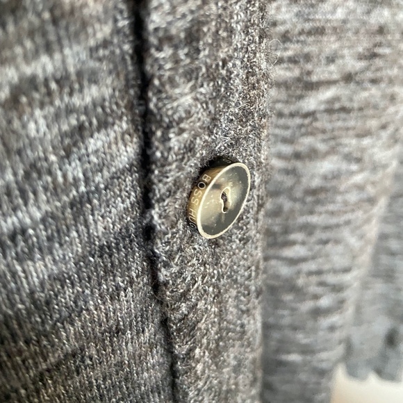 Hugo Boss Men's Cardigan - Picture 4 of 4